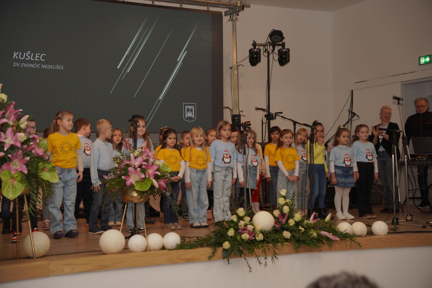 Svečana sjednica Općinskog vijeća Općine Nedelišće (15) Svečana sjednica Općinskog vijeća Općine Nedelišće (15)