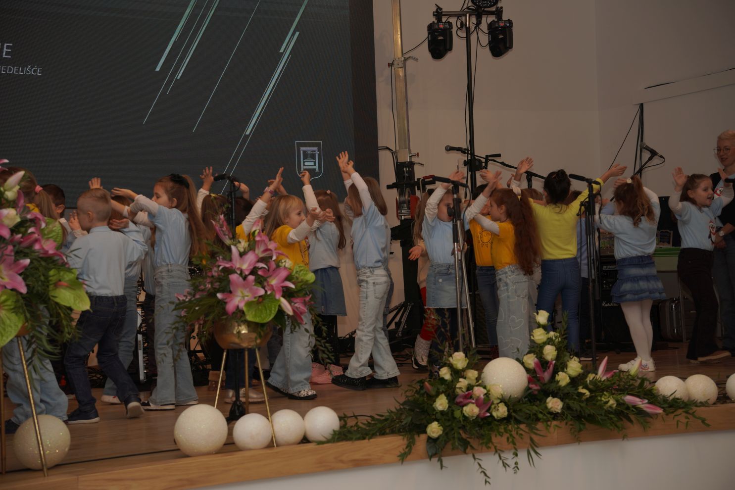 Svečana sjednica Općinskog vijeća Općine Nedelišće (16) Svečana sjednica Općinskog vijeća Općine Nedelišće (16)