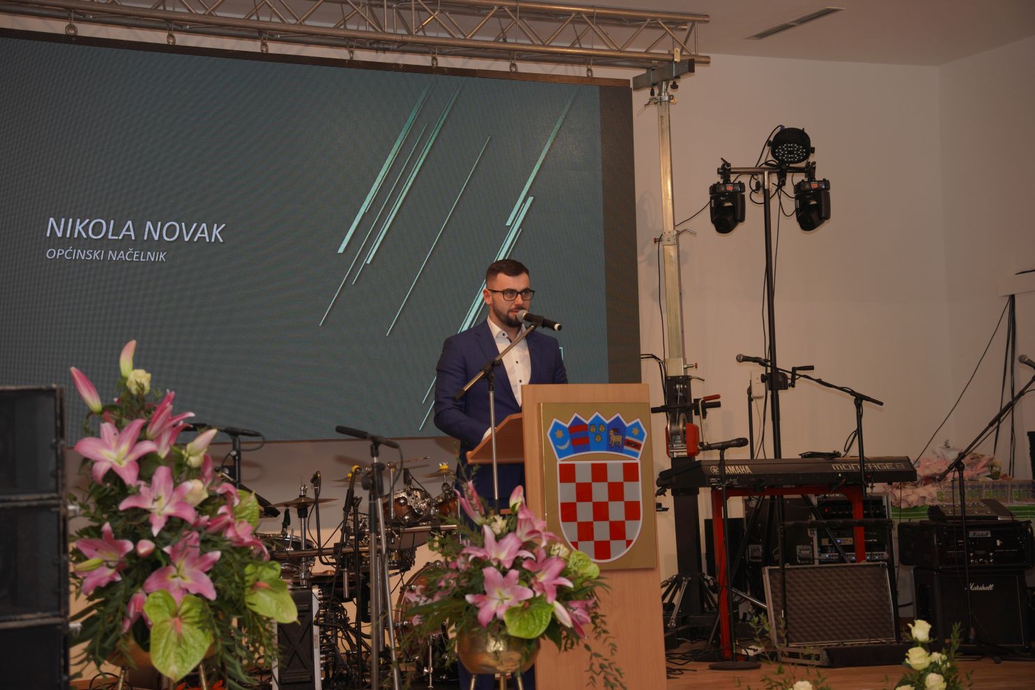 Svečana sjednica Općinskog vijeća Općine Nedelišće (22) Svečana sjednica Općinskog vijeća Općine Nedelišće (22)