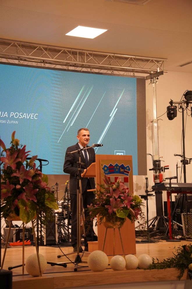 Svečana sjednica Općinskog vijeća Općine Nedelišće (23) Svečana sjednica Općinskog vijeća Općine Nedelišće (23)