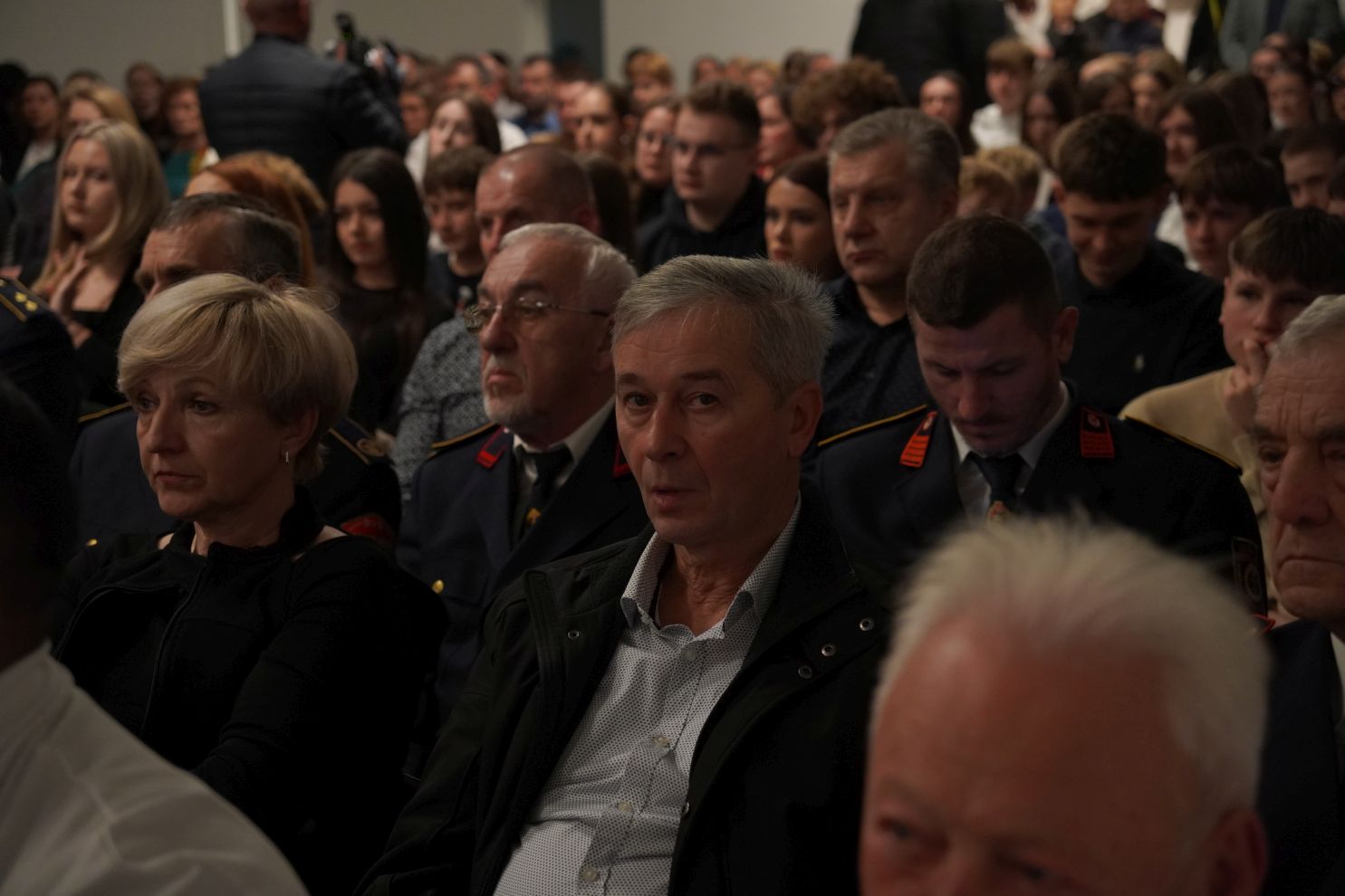 Svečana sjednica Općinskog vijeća Općine Nedelišće (25) Svečana sjednica Općinskog vijeća Općine Nedelišće (25)