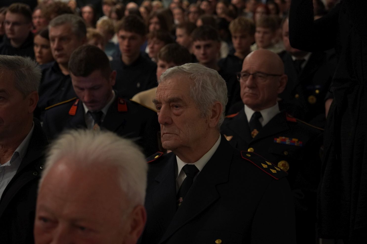 Svečana sjednica Općinskog vijeća Općine Nedelišće (26) Svečana sjednica Općinskog vijeća Općine Nedelišće (26)