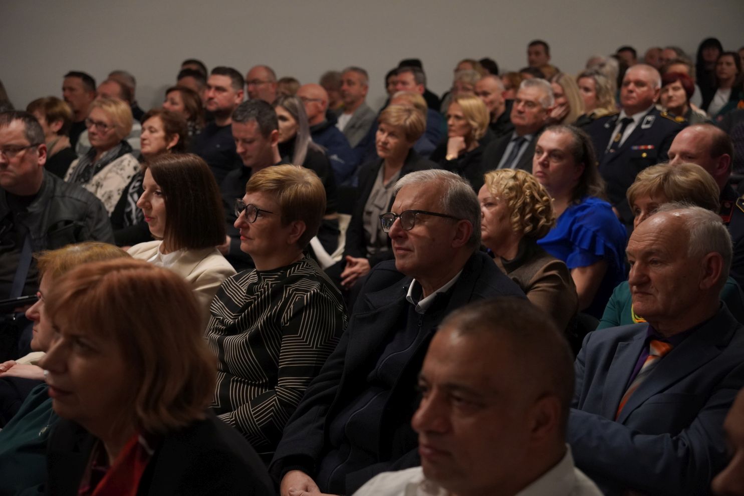 Svečana sjednica Općinskog vijeća Općine Nedelišće (27) Svečana sjednica Općinskog vijeća Općine Nedelišće (27)