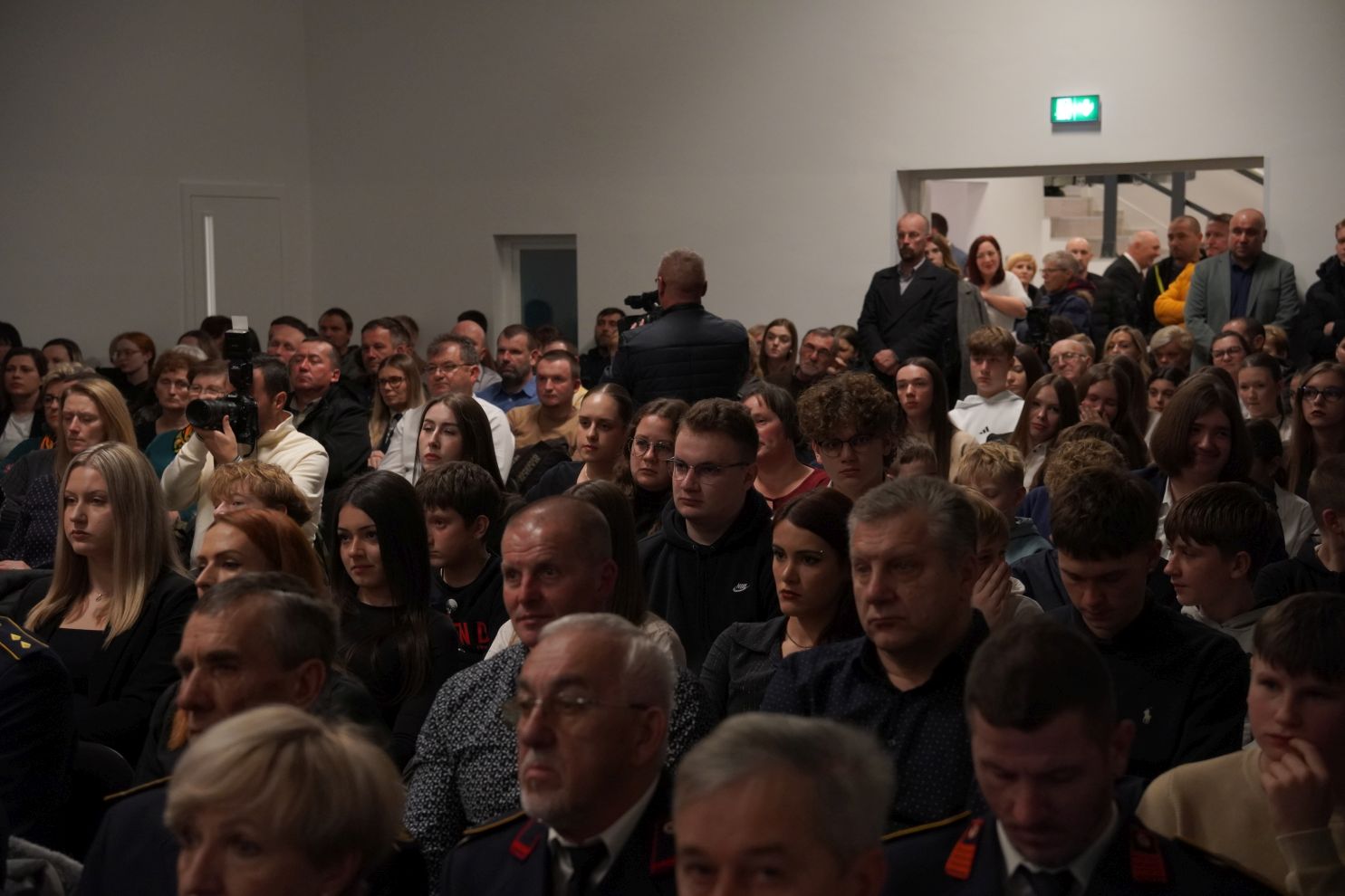 Svečana sjednica Općinskog vijeća Općine Nedelišće (28) Svečana sjednica Općinskog vijeća Općine Nedelišće (28)