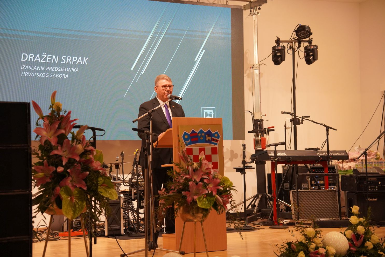 Svečana sjednica Općinskog vijeća Općine Nedelišće (30) Svečana sjednica Općinskog vijeća Općine Nedelišće (30)