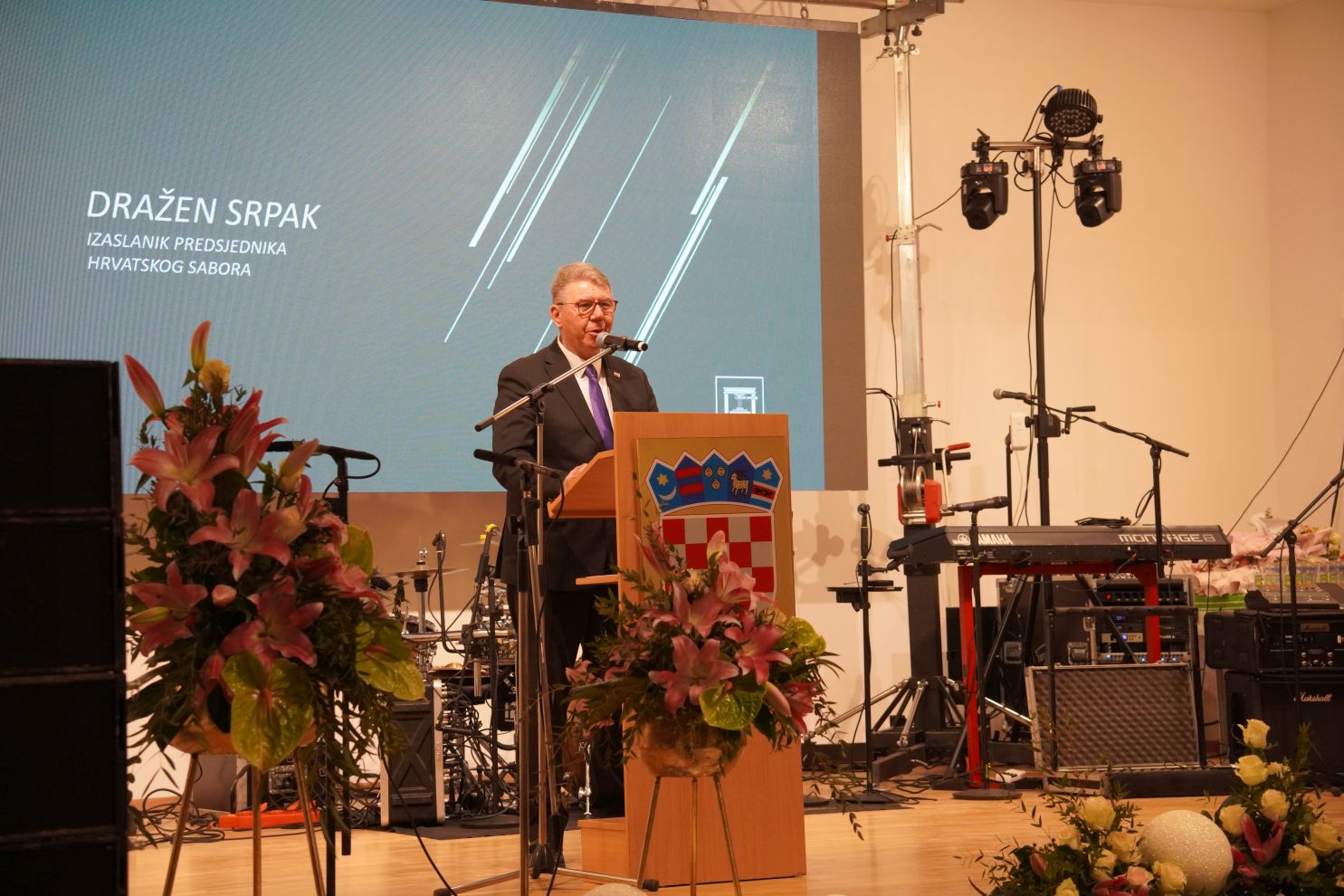 Svečana sjednica Općinskog vijeća Općine Nedelišće (31) Svečana sjednica Općinskog vijeća Općine Nedelišće (31)