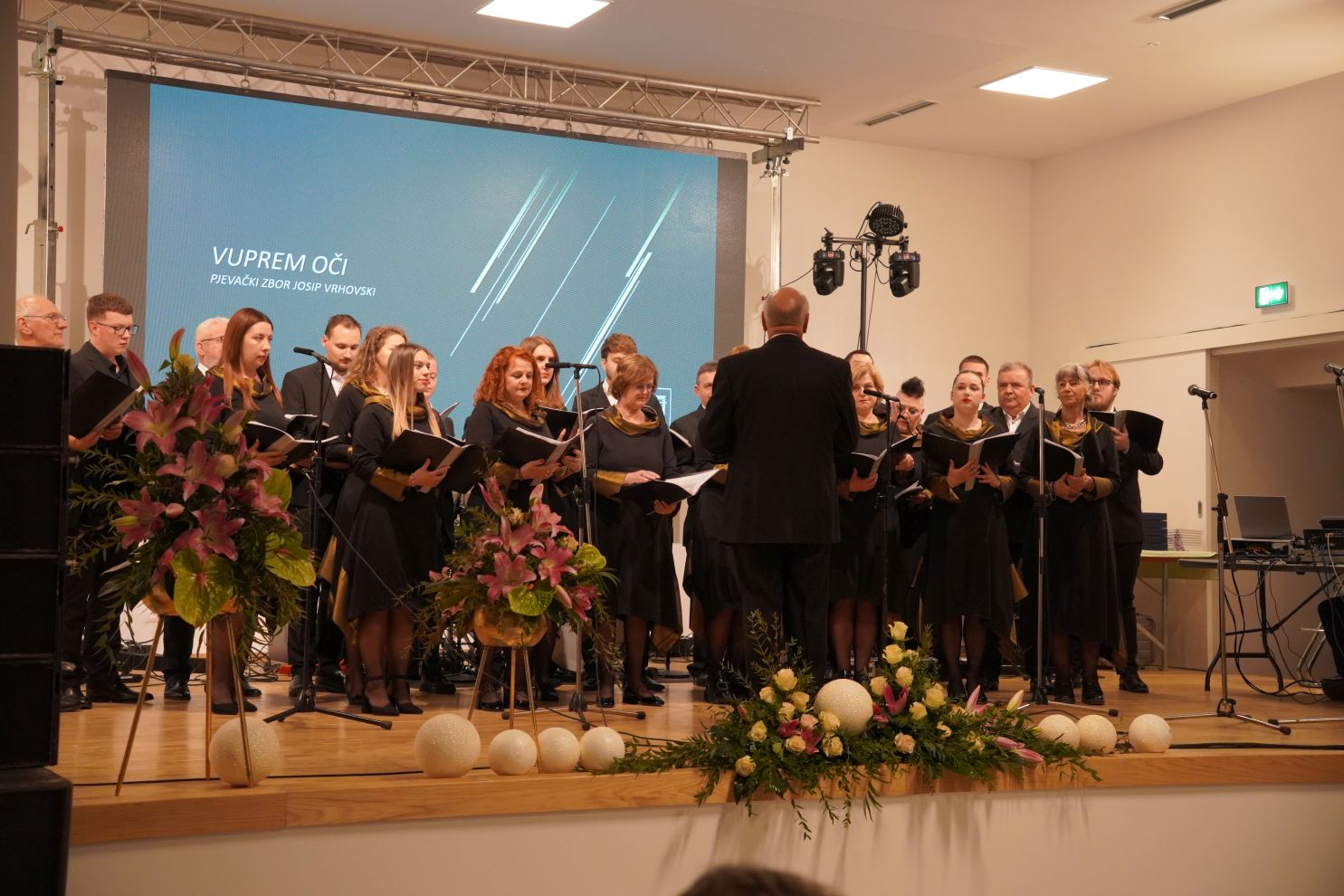 Svečana sjednica Općinskog vijeća Općine Nedelišće (32) Svečana sjednica Općinskog vijeća Općine Nedelišće (32)