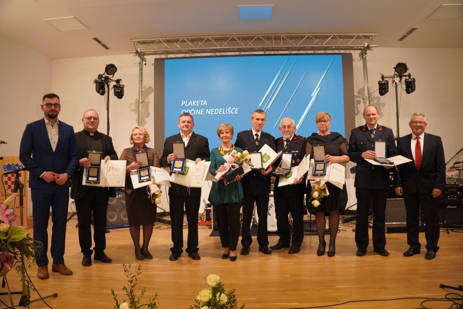 Svečana sjednica Općinskog vijeća Općine Nedelišće (33) Svečana sjednica Općinskog vijeća Općine Nedelišće (33)