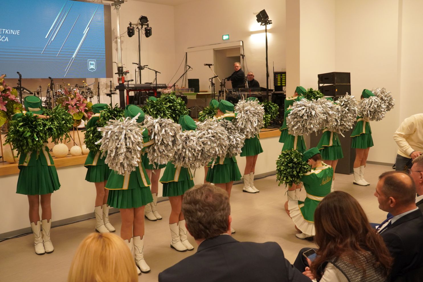 Svečana sjednica Općinskog vijeća Općine Nedelišće (46) Svečana sjednica Općinskog vijeća Općine Nedelišće (46)