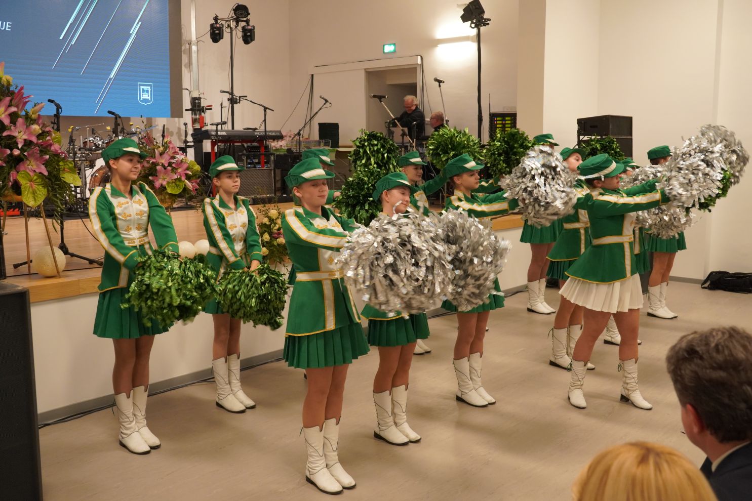 Svečana sjednica Općinskog vijeća Općine Nedelišće (47) Svečana sjednica Općinskog vijeća Općine Nedelišće (47)