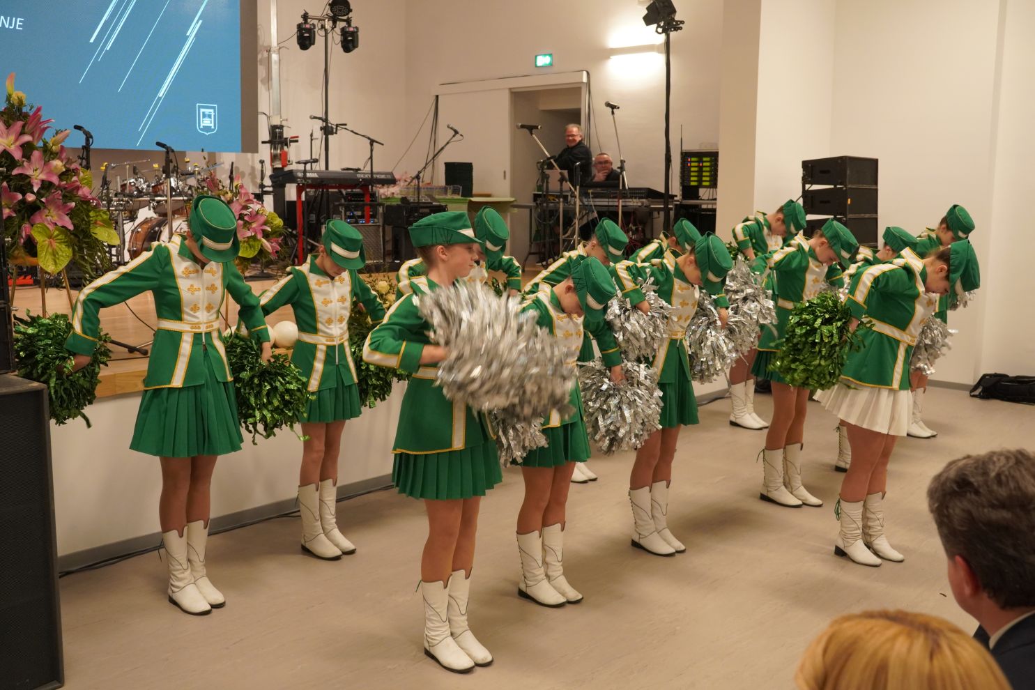 Svečana sjednica Općinskog vijeća Općine Nedelišće (50) Svečana sjednica Općinskog vijeća Općine Nedelišće (50)