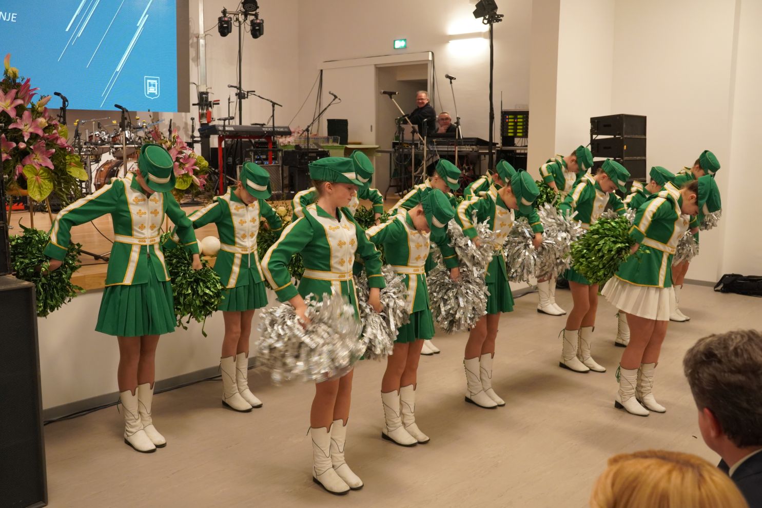 Svečana sjednica Općinskog vijeća Općine Nedelišće (51) Svečana sjednica Općinskog vijeća Općine Nedelišće (51)