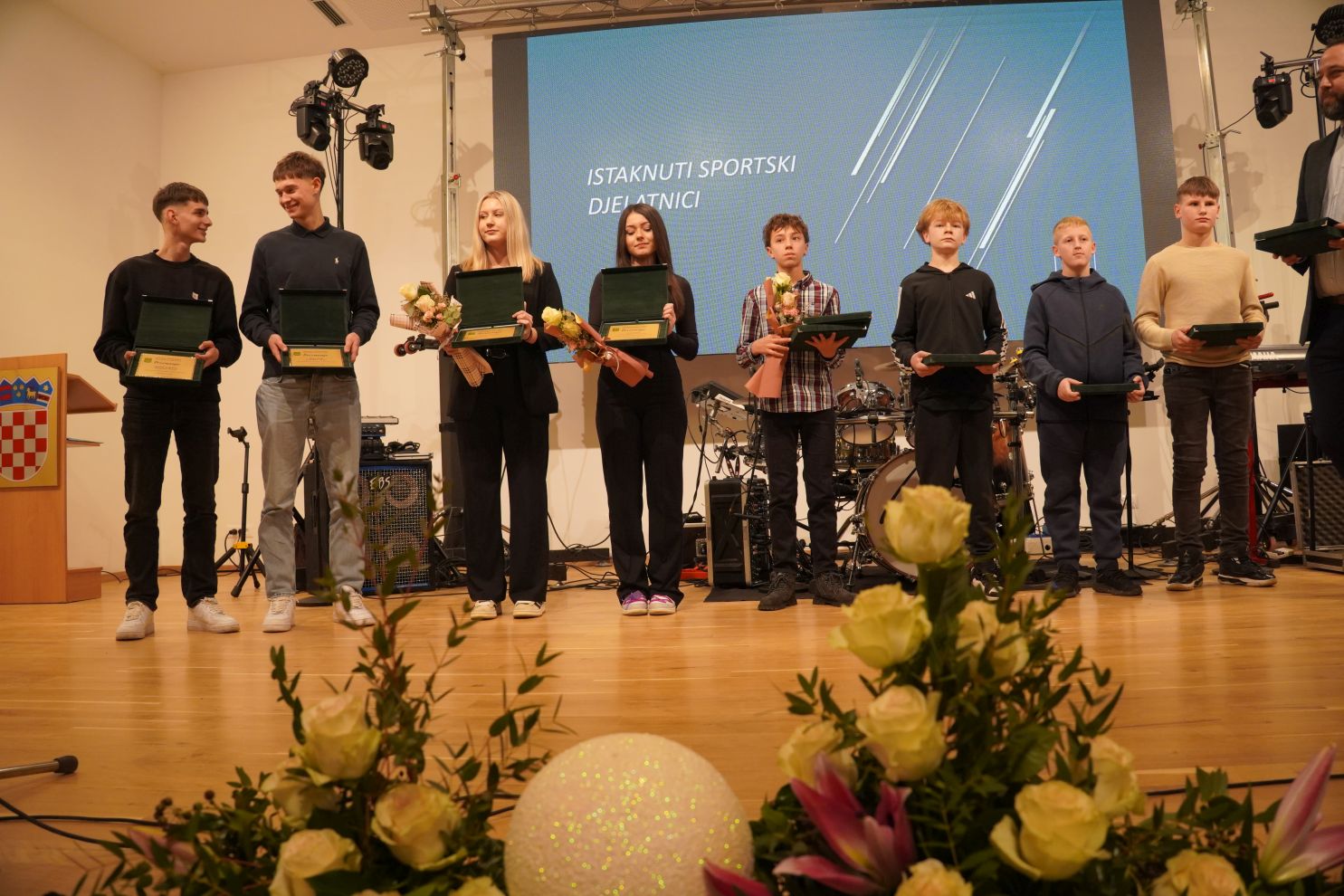 Svečana sjednica Općinskog vijeća Općine Nedelišće (53) Svečana sjednica Općinskog vijeća Općine Nedelišće (53)