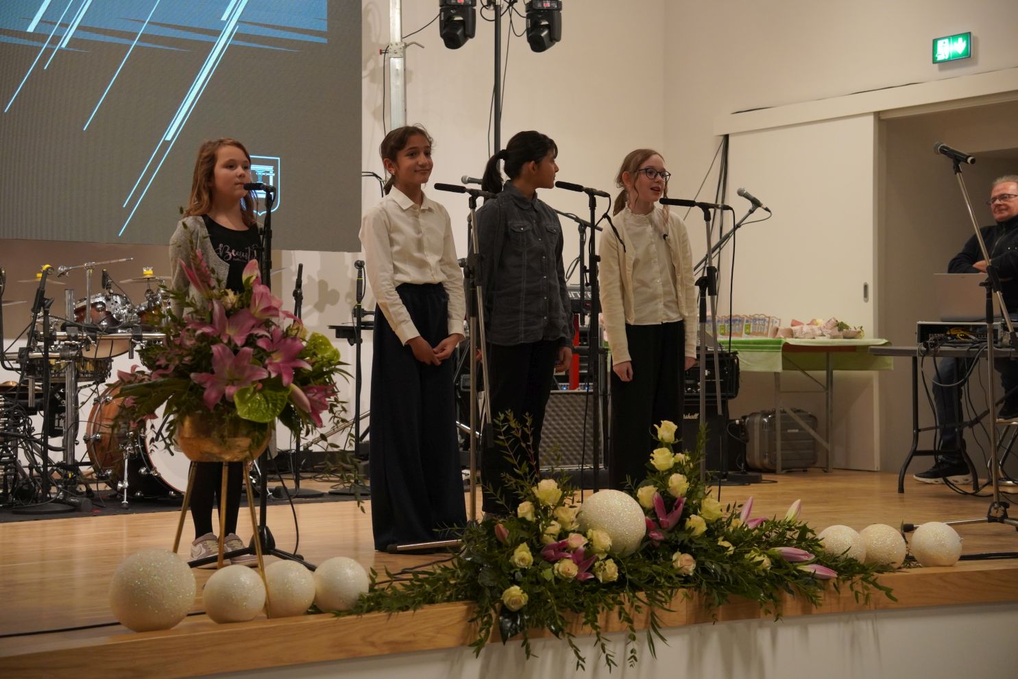 Svečana sjednica Općinskog vijeća Općine Nedelišće (55) Svečana sjednica Općinskog vijeća Općine Nedelišće (55)