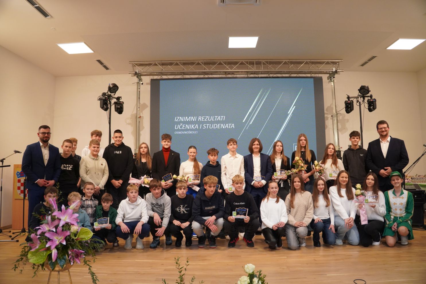 Svečana sjednica Općinskog vijeća Općine Nedelišće (58) Svečana sjednica Općinskog vijeća Općine Nedelišće (58)