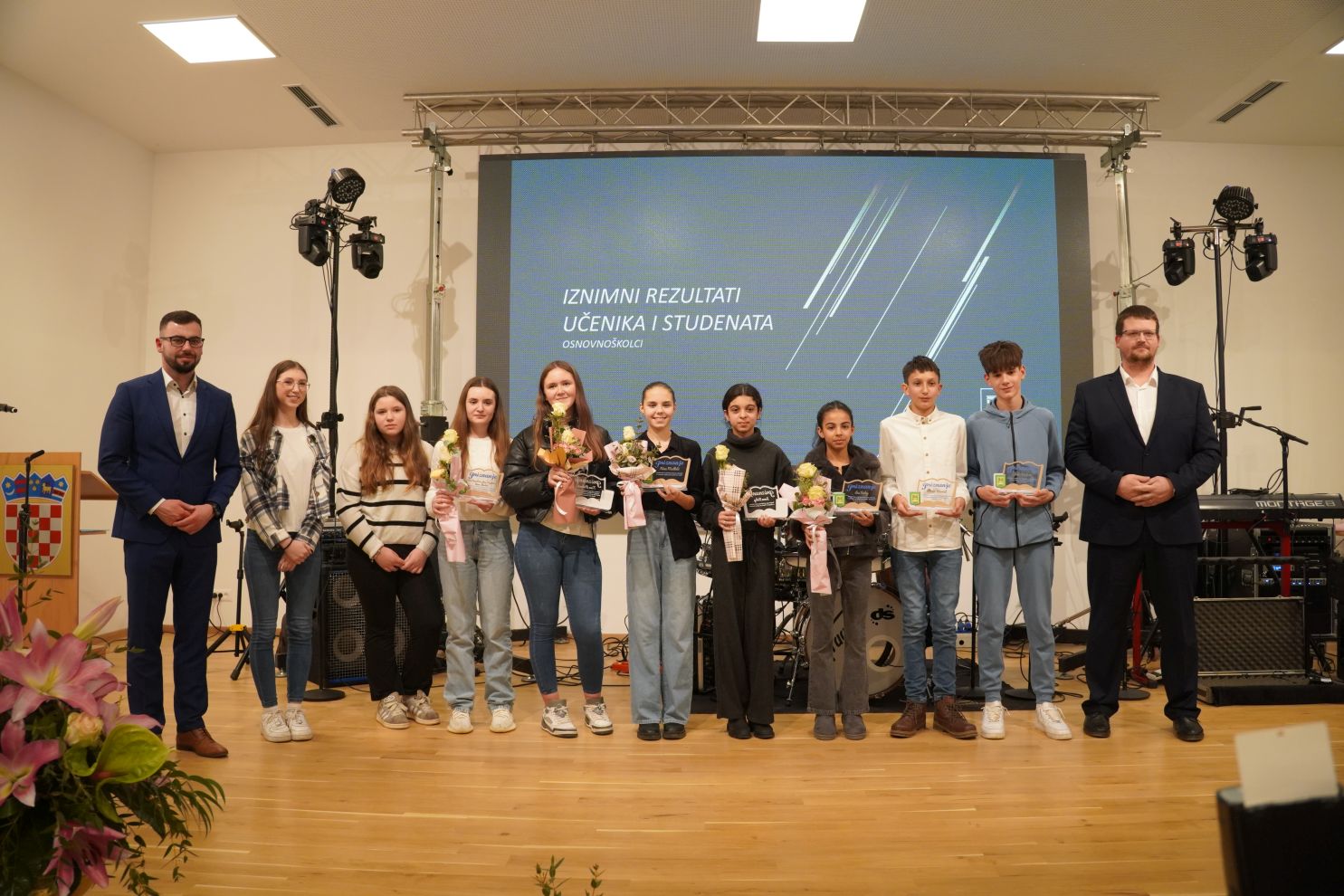 Svečana sjednica Općinskog vijeća Općine Nedelišće (59) Svečana sjednica Općinskog vijeća Općine Nedelišće (59)