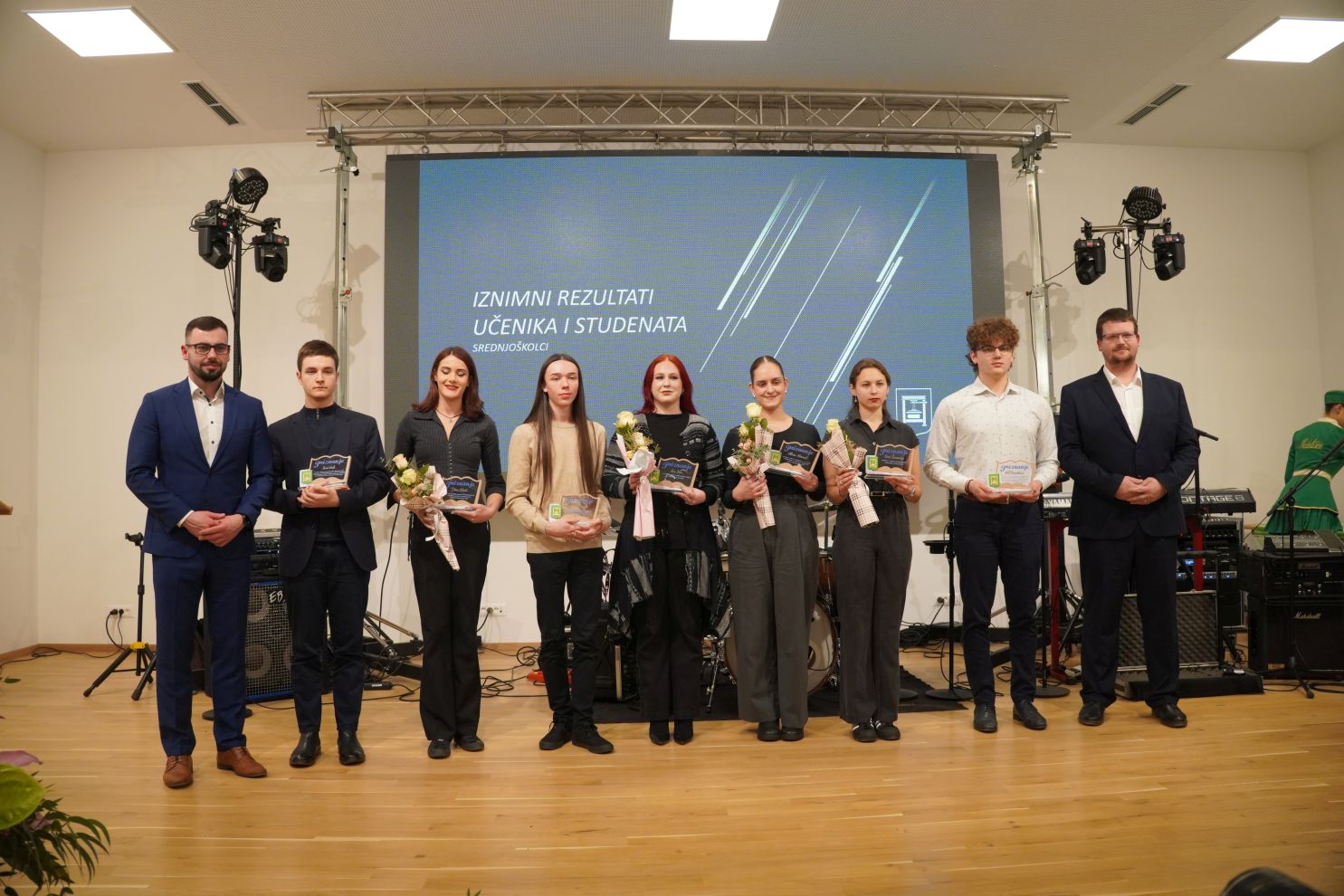 Svečana sjednica Općinskog vijeća Općine Nedelišće (60) Svečana sjednica Općinskog vijeća Općine Nedelišće (60)