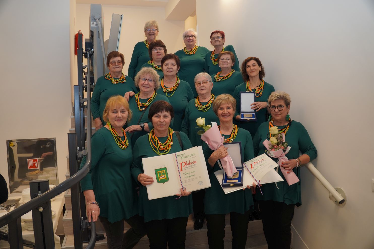 Svečana sjednica Općinskog vijeća Općine Nedelišće (63) Svečana sjednica Općinskog vijeća Općine Nedelišće (63)