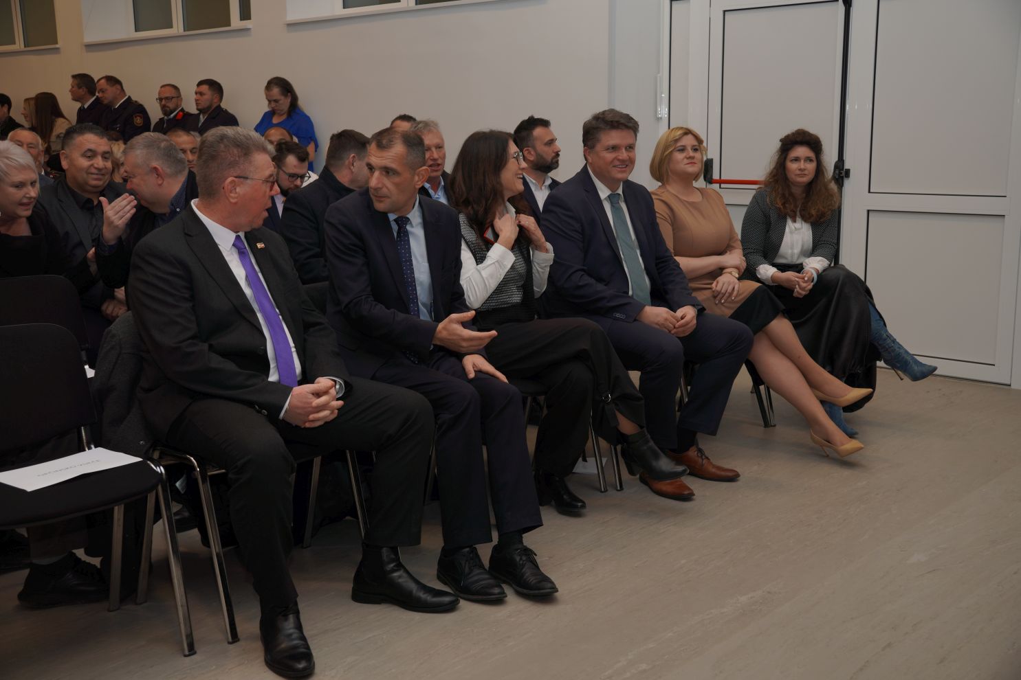 Svečana sjednica Općinskog vijeća Općine Nedelišće (7) Svečana sjednica Općinskog vijeća Općine Nedelišće (7)