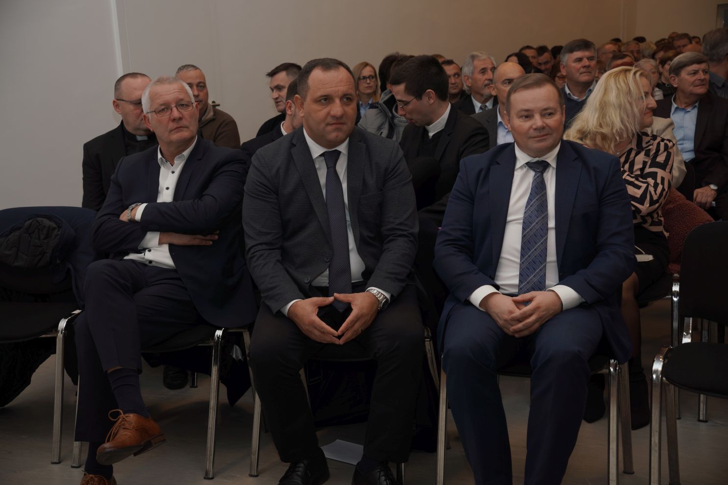 Svečana sjednica Općinskog vijeća Općine Nedelišće (8) Svečana sjednica Općinskog vijeća Općine Nedelišće (8)