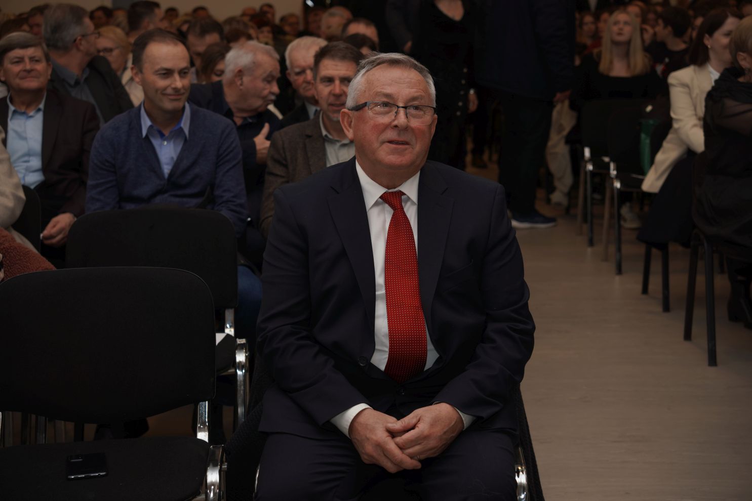 Svečana sjednica Općinskog vijeća Općine Nedelišće (9) Svečana sjednica Općinskog vijeća Općine Nedelišće (9)