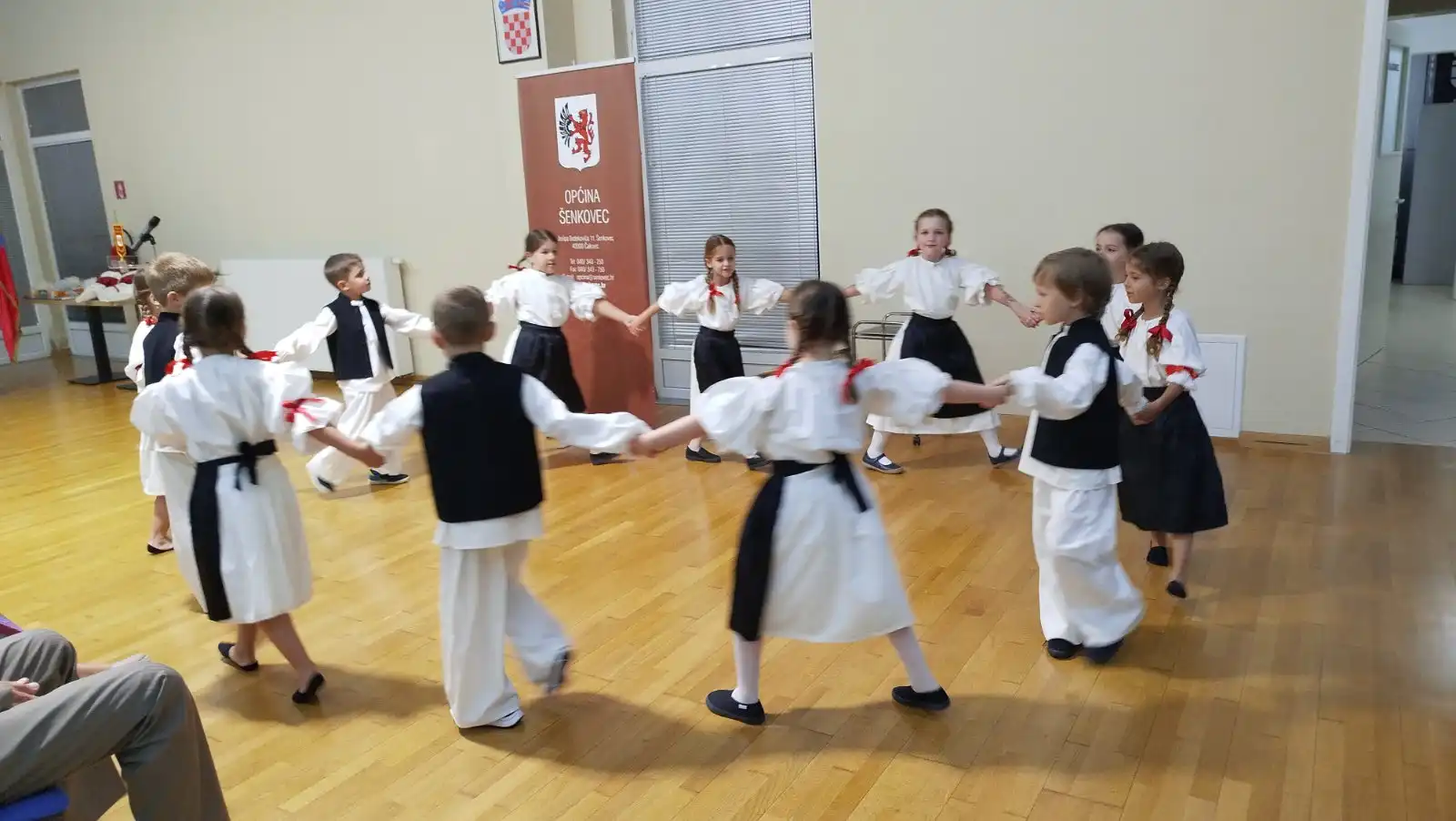 Svečana sjednica Općinskog vijeća Općine Šenkovec (14)