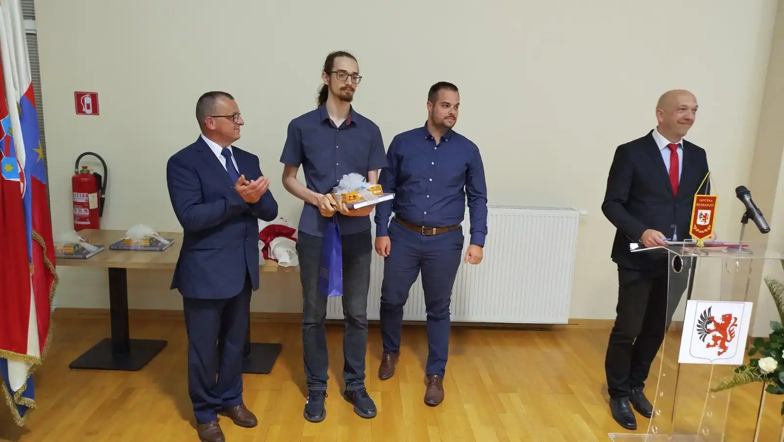 Svečana sjednica Općinskog vijeća Općine Šenkovec (20)