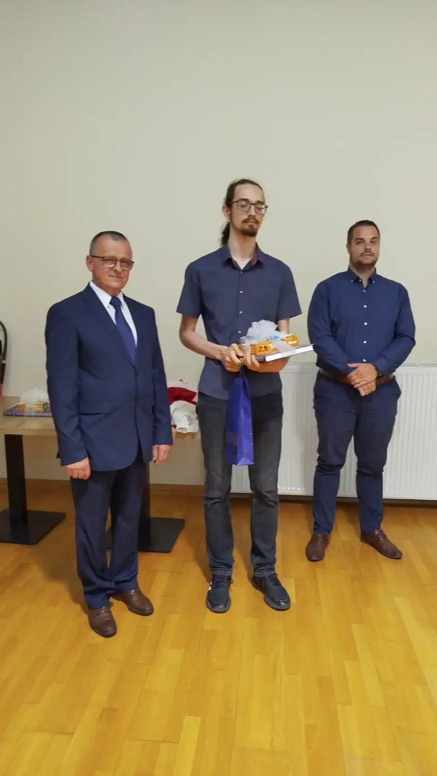 Svečana sjednica Općinskog vijeća Općine Šenkovec (21)