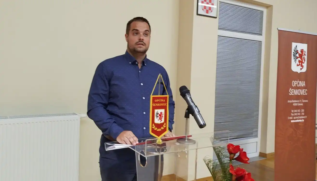 Alen Lajtman Svečana sjednica Općinskog vijeća Općine Šenkovec (6)