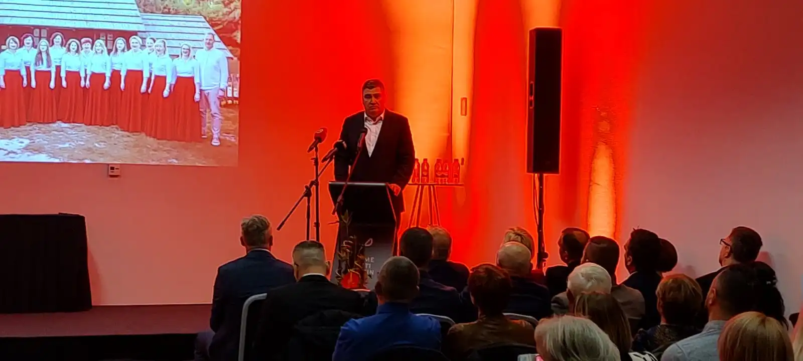 Svečana sjednica Općinskog vijeća Općine Sveti Martin na Muri (1)