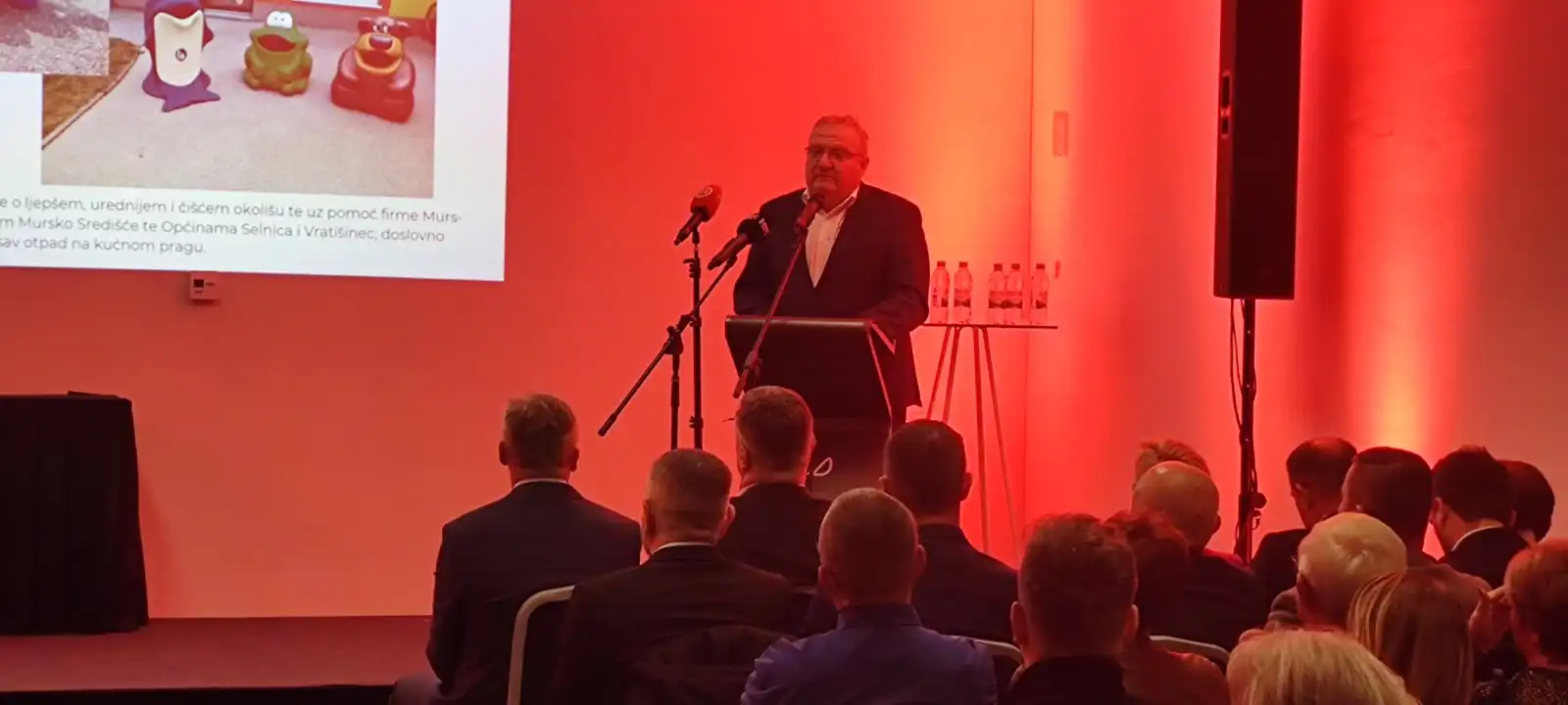 Svečana sjednica Općinskog vijeća Općine Sveti Martin na Muri (2)