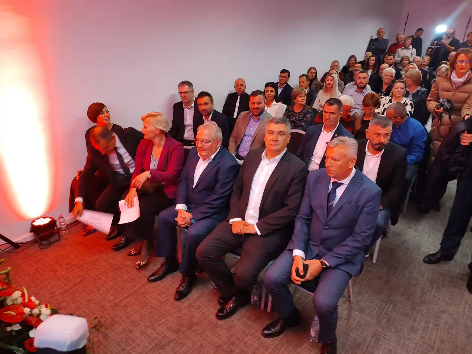 Svečana sjednica Općinskog vijeća Općine Sveti Martin na Muri (4)