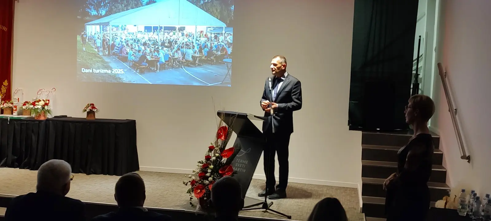 Svečana sjednica SVETI MARTIN NA MURI – slo (2)