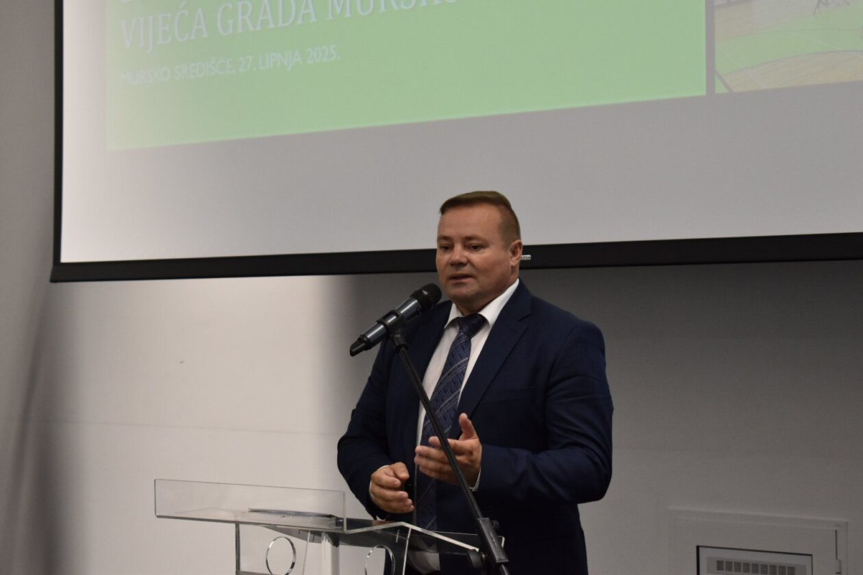 Svečana sjednica grad mursko središće 2025 13