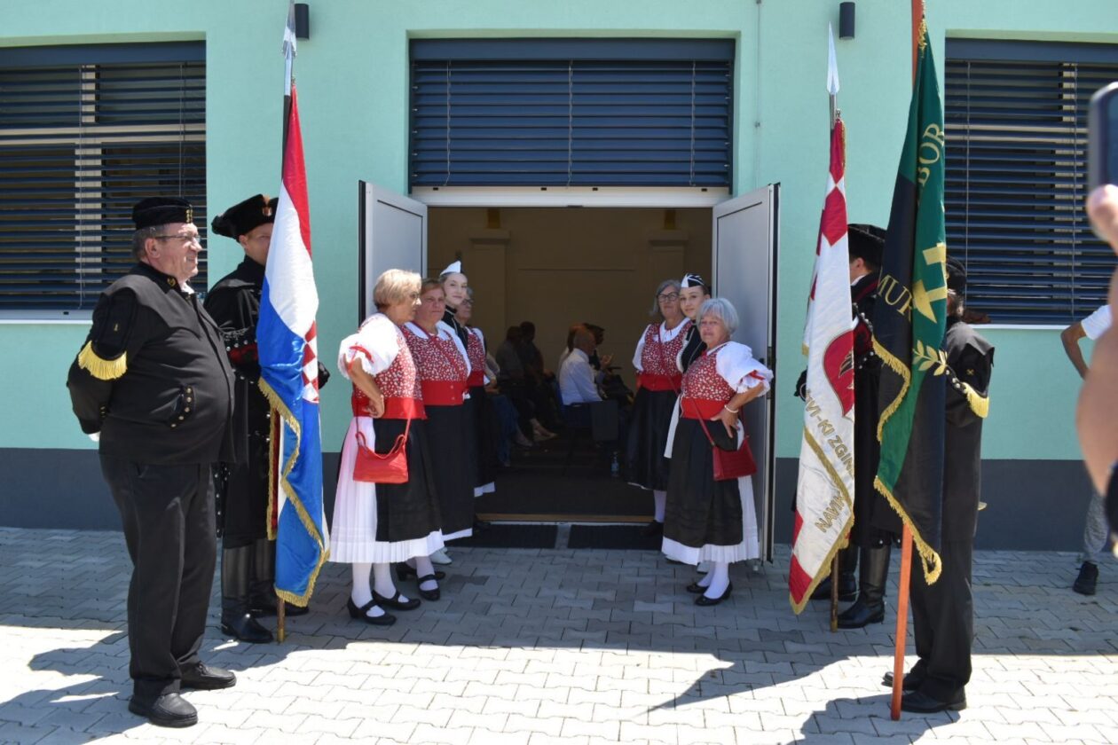 Svečana sjednica grad mursko središće 2025 15