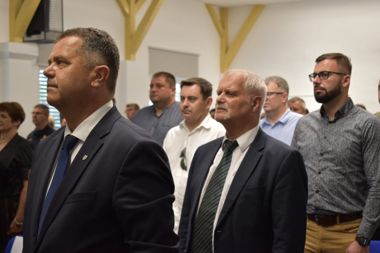 Svečana sjednica grad mursko središće 2025 17