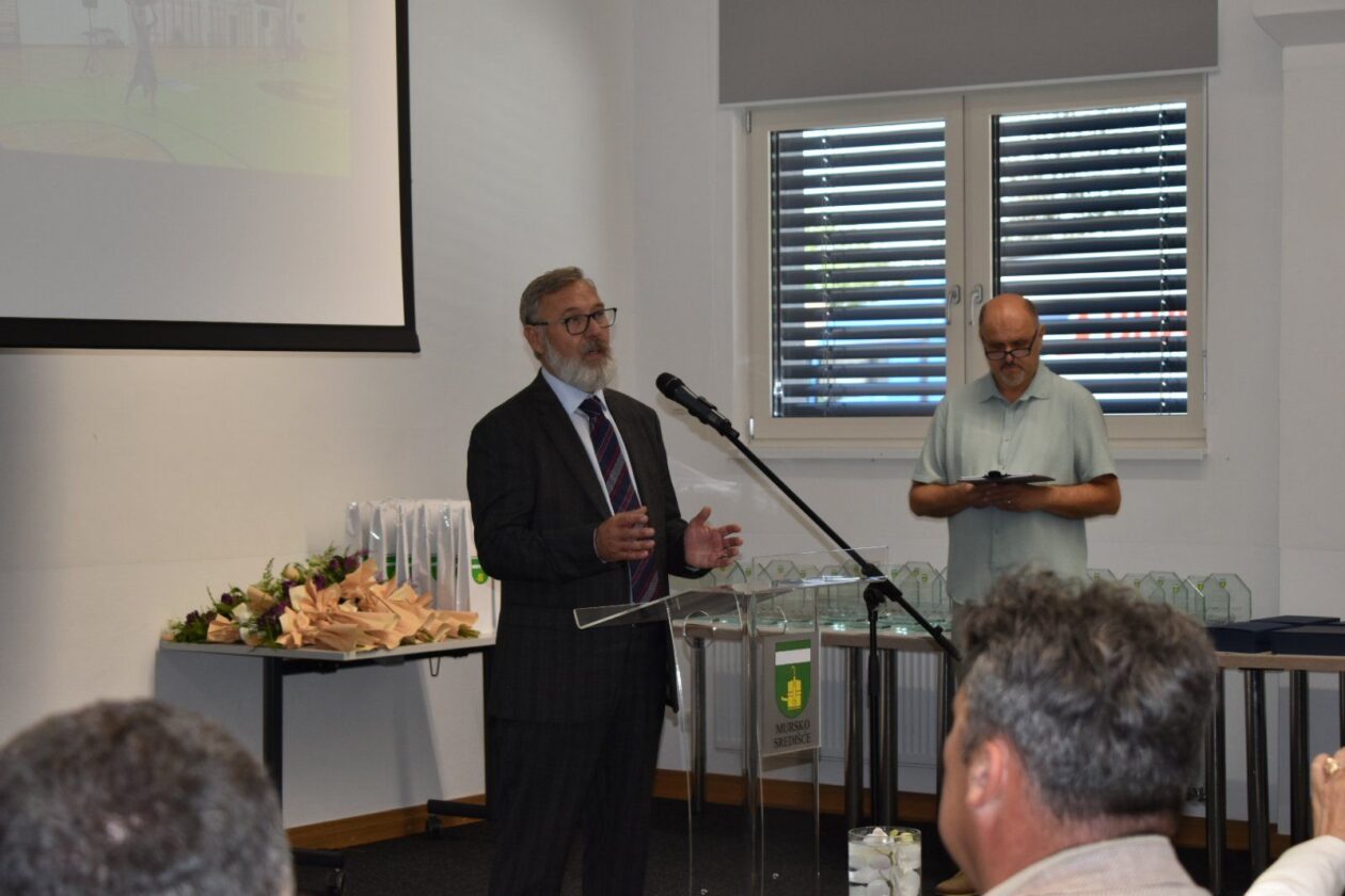 Svečana sjednica grad mursko središće 2025 20