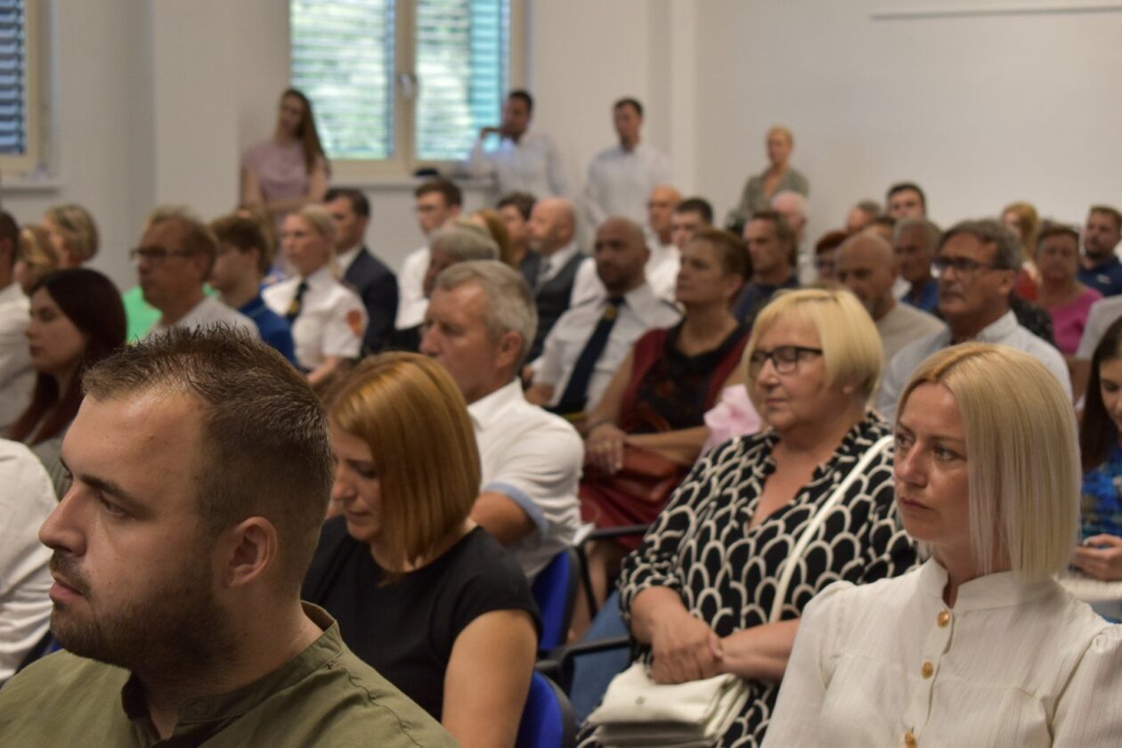 Svečana sjednica grad mursko središće 2025 21