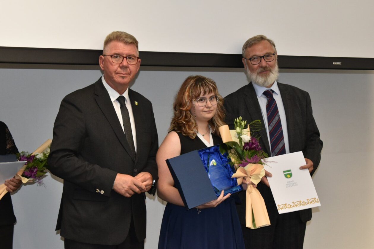 Svečana sjednica grad mursko središće 2025 3