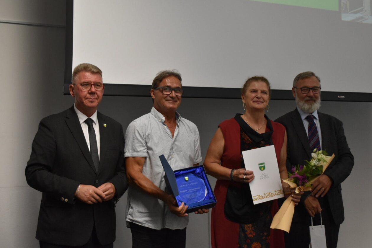 Svečana sjednica grad mursko središće 2025 5