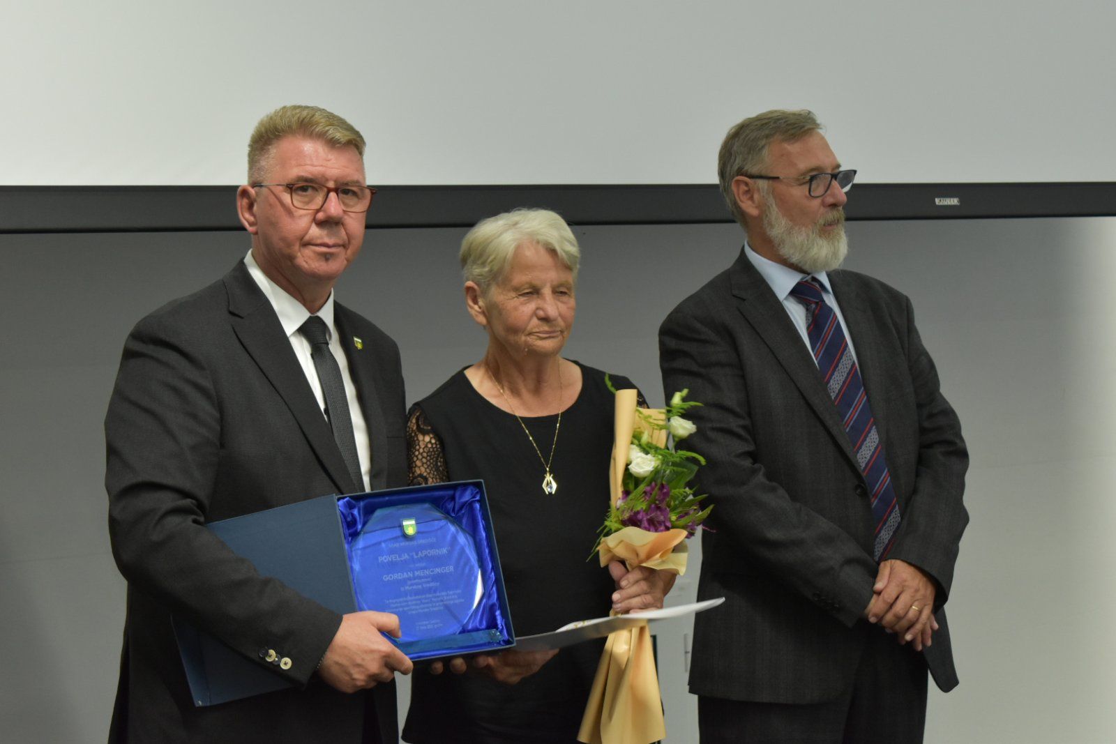 Svečana sjednica grad mursko središće 2025 6