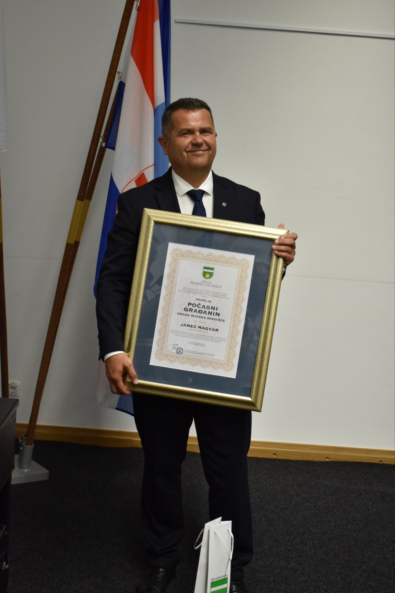 Svečana sjednica grad mursko središće 2025 7