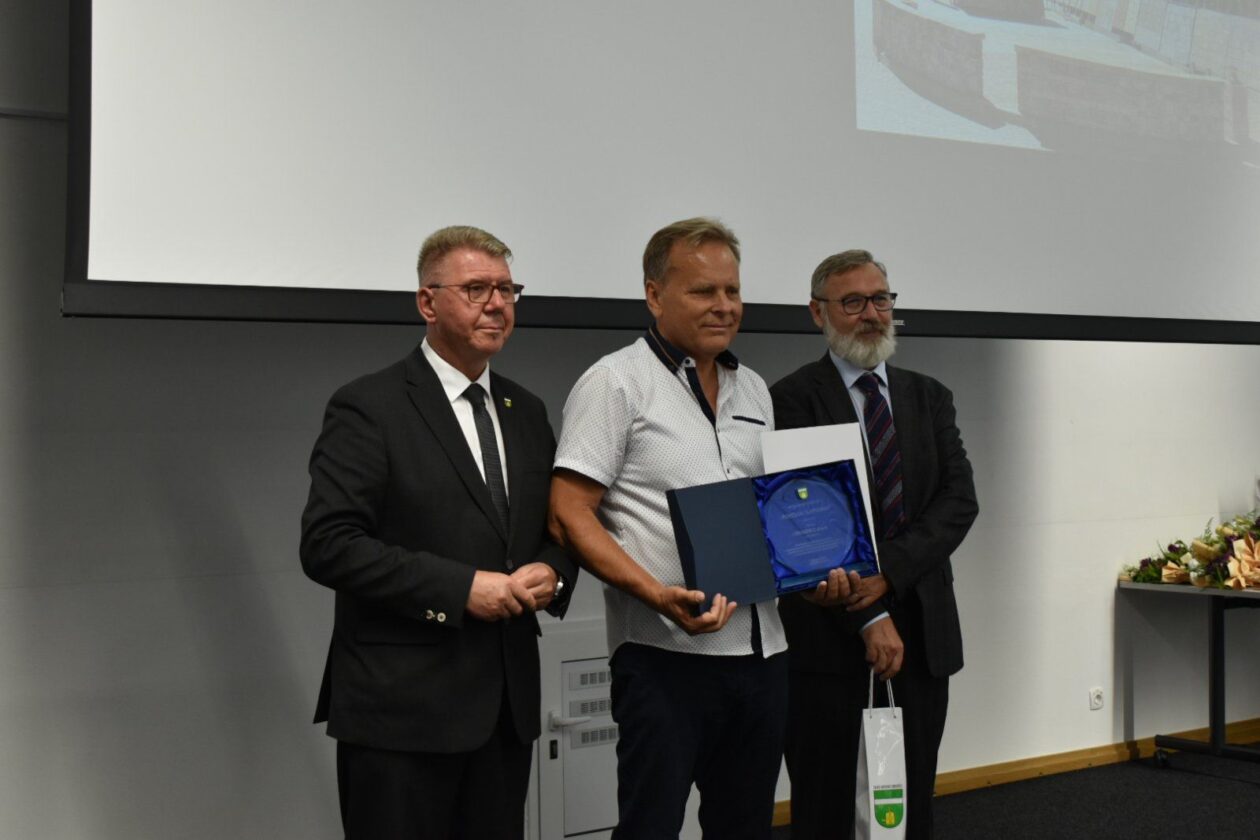 Svečana sjednica grad mursko središće 2025 8