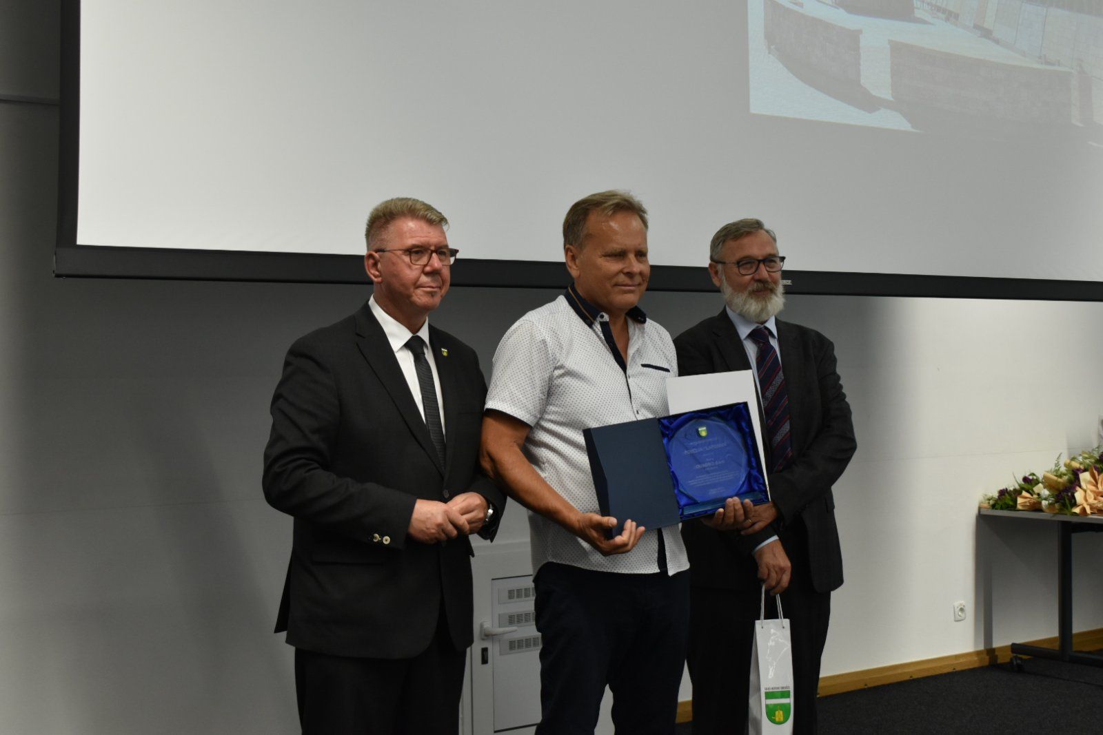 Svečana sjednica grad mursko središće 2025 8