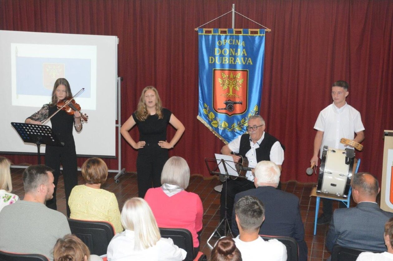 Svečana sjednica općine Donja Dubrava 2025 (1) Svečana sjednica općine Donja Dubrava 2025 (1)