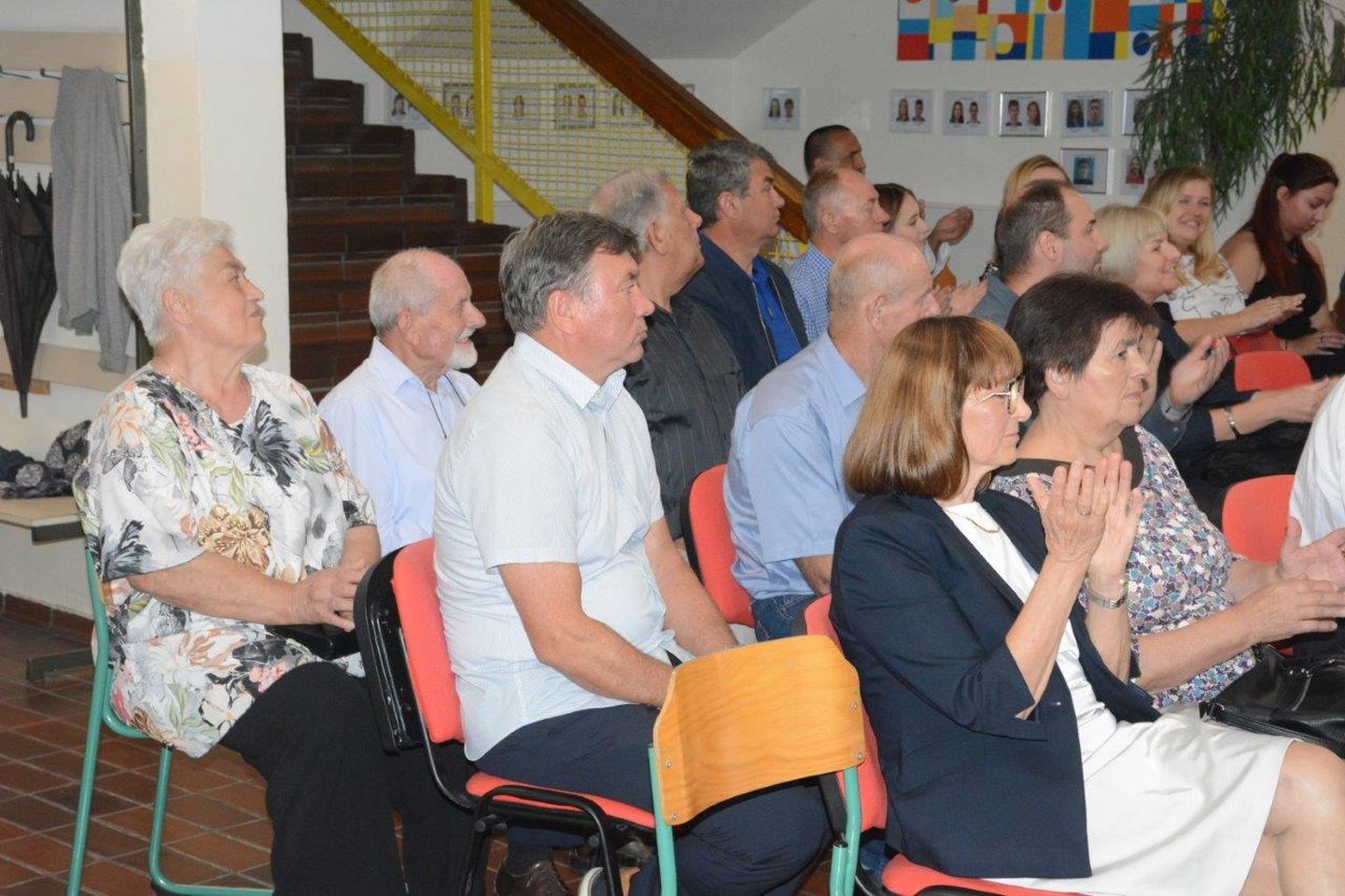 Svečana sjednica općine Donja Dubrava 2025 (12)