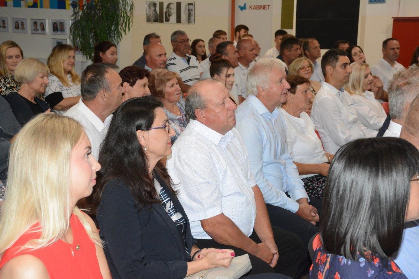 Svečana sjednica općine Donja Dubrava 2025 (13)