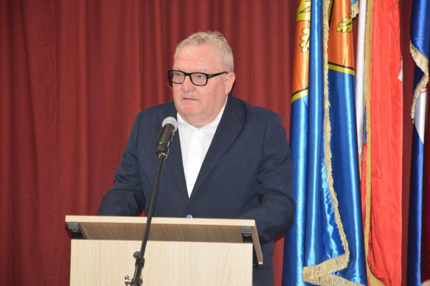 Svečana sjednica općine Donja Dubrava 2025 (20)