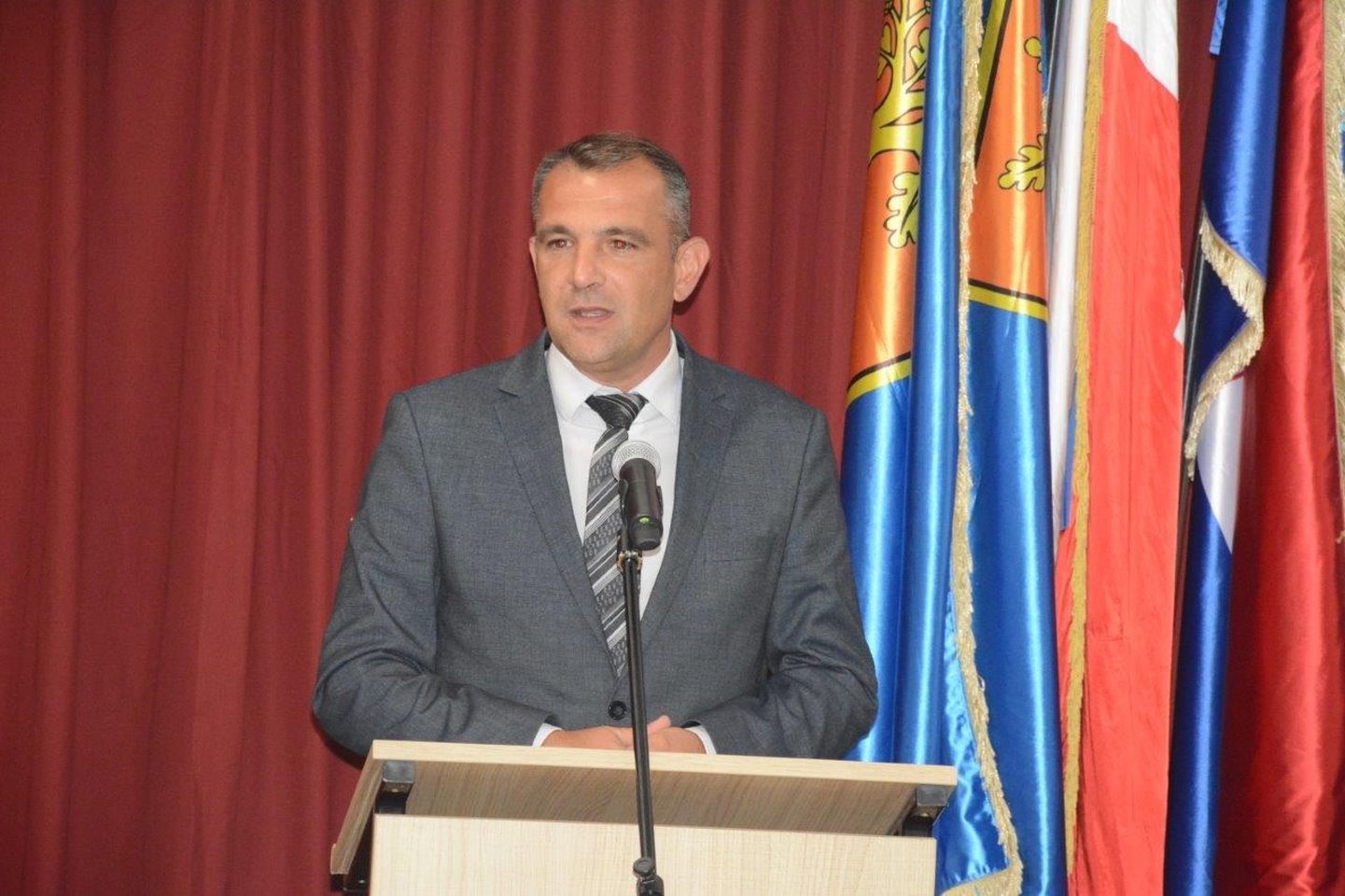 Svečana sjednica općine Donja Dubrava 2025 (21)