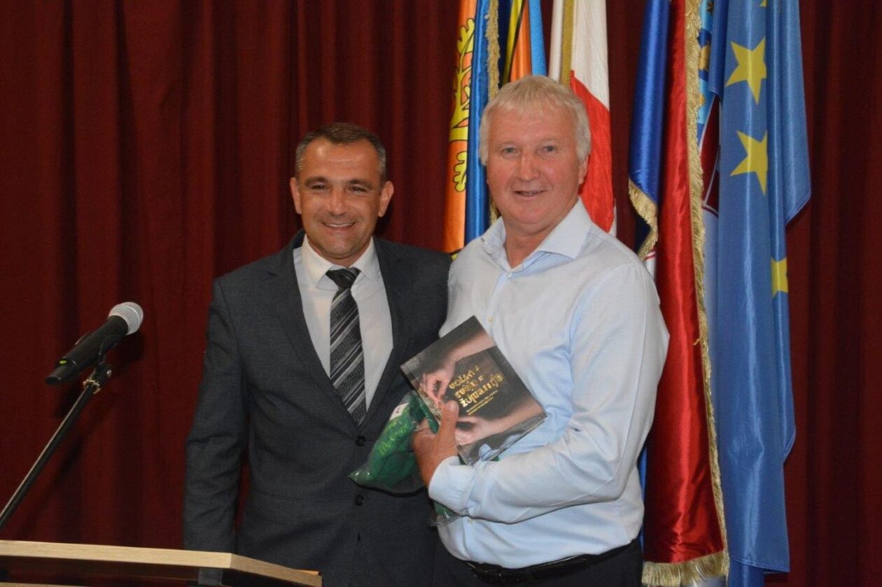 Svečana sjednica općine Donja Dubrava 2025 (22) Svečana sjednica općine Donja Dubrava 2025 (22)